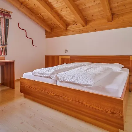 Apartment Chasa Vallaina