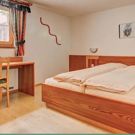 Apartment Chasa Vallaina Samnaun