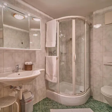Chasa Vallaina Apartment Samnaun